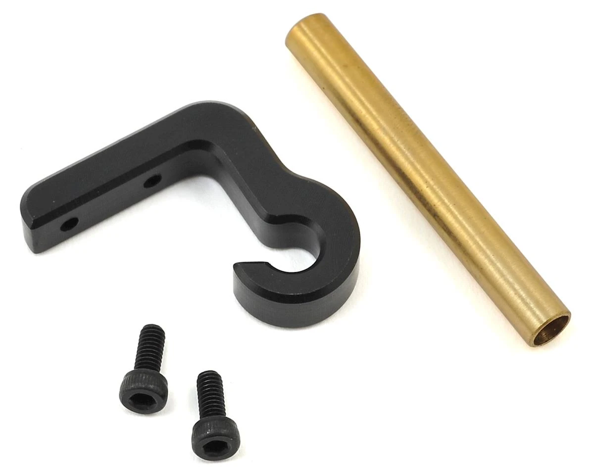 SAB Goblin Goblin Black Nitro 650/700 Tail Push Rod Guide 1 SAB Goblin Goblin Black Nitro 650/700 Tail Push Rod Guide