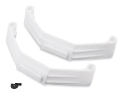 SAB Goblin Landing Gear (White) (570 Sport)