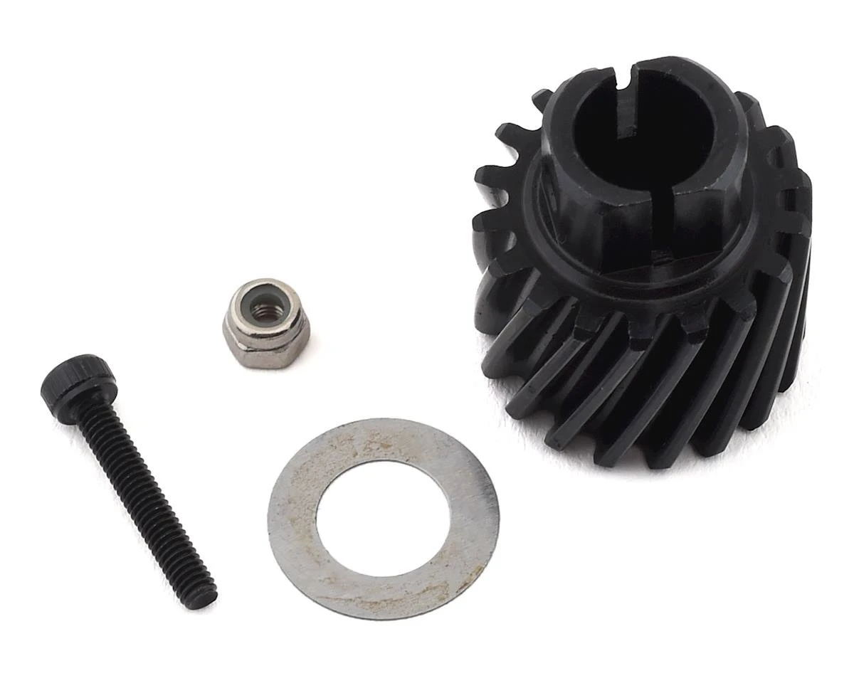 SAB Goblin 18T Pinion (570 Sport) 1 SAB Goblin 18T Pinion (570 Sport)