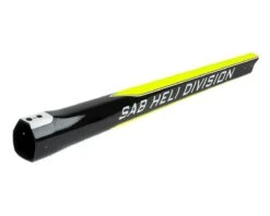 SAB Goblin Boom (Yellow) (500 Sport 2018)