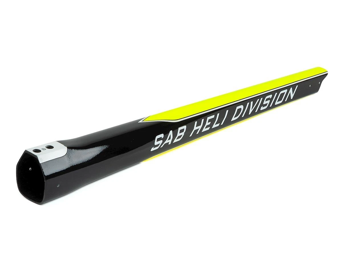 SAB Goblin Boom (Yellow) (500 Sport 2018) 1 SAB Goblin Boom (Yellow) (500 Sport 2018)