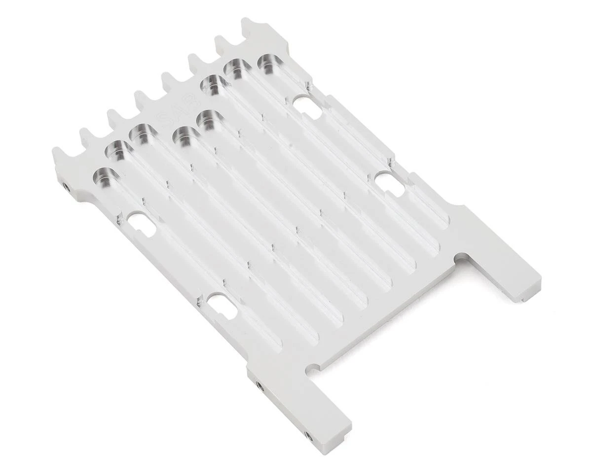 SAB Goblin Landing Gear Mount Front (570 Sport) 1 SAB Goblin Landing Gear Mount Front (570 Sport)