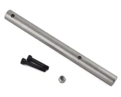 SAB Goblin Titanium Main Shaft