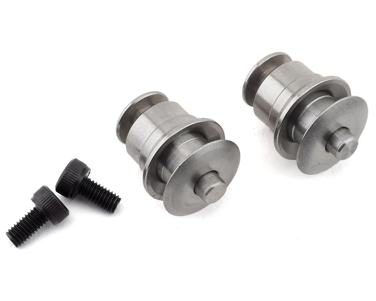 SAB Goblin Quick Release Canopy Pin Set (2) 1 SAB Goblin Quick Release Canopy Pin Set (2)