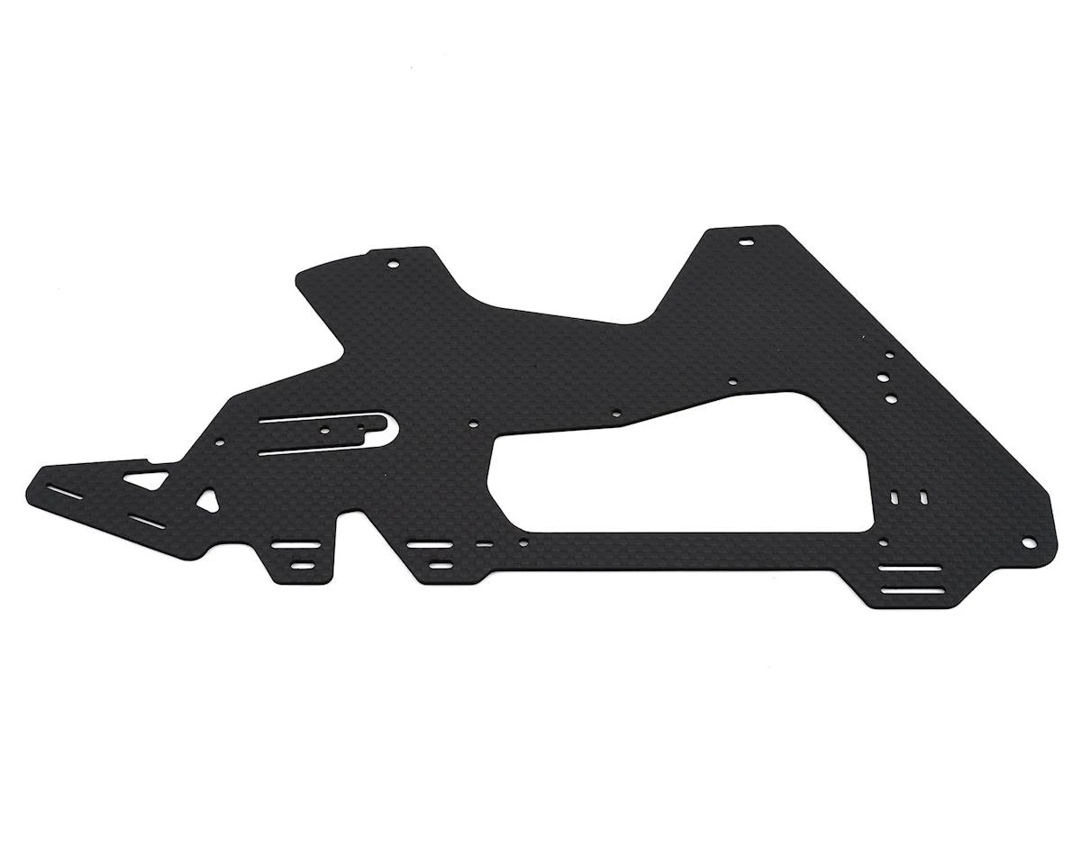 SAB Goblin Goblin 380 Buddy Frame 1 SAB Goblin Goblin 380 Buddy Frame