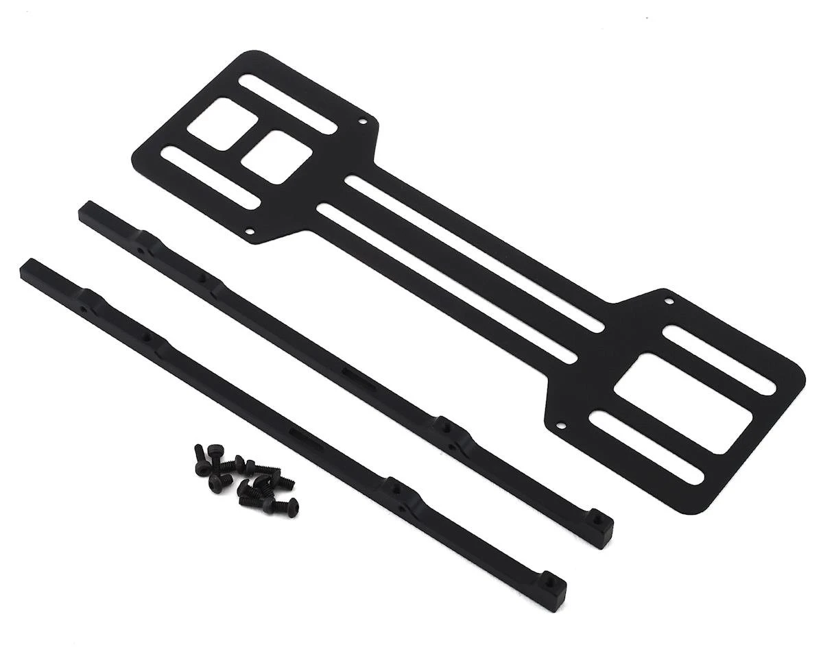 SAB Goblin Battery Guide (Goblin 380 Buddy) 1 SAB Goblin Battery Guide (Goblin 380 Buddy)