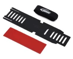 SAB Goblin Carbon Fiber Battery Tray (Goblin 380 Buddy)