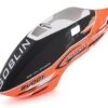 SAB Goblin Goblin 380 Buddy Canopy (Orange/Black/White)