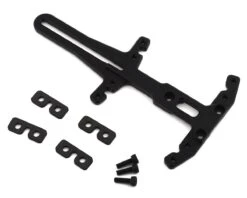 SAB Goblin Front Fullsize Servo Support (Kraken 580)