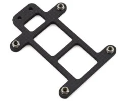 SAB Goblin Carbon Fiber Low Side Frame Mount (Kraken 580)