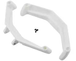SAB Goblin Plastic Landing Gear (White) (Kraken 580)