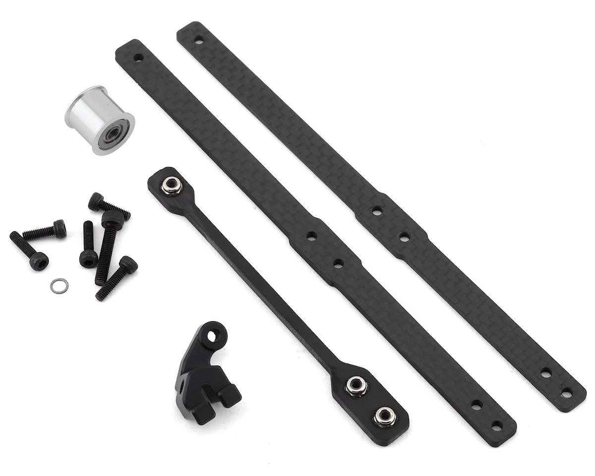 SAB Goblin Tail Belt Tensioner (Kraken 580) 1 SAB Goblin Tail Belt Tensioner (Kraken 580)