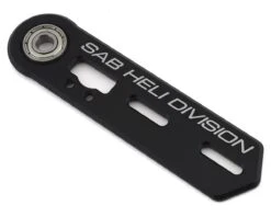 SAB Goblin Aluminum Tail Side Plate (Kraken 580)