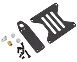 SAB Goblin Carbon Fiber Battery Guide Support (Kraken 580)