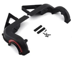 SAB Goblin Fan Shroud (Kraken 580 Nitro)