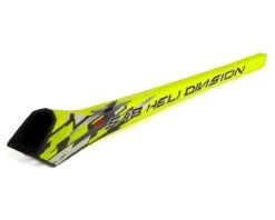 SAB Goblin Kraken Tail Boom (Yellow/Black)