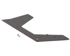 SAB Goblin Carbon Fiber Lower Main Frame (Raw 700)