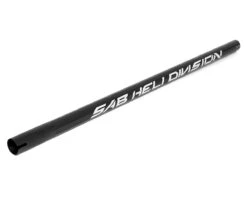 SAB Goblin Red Tail Boom (Raw 700) -AMAIN HOBBIES SHOP sabh1349 s