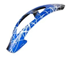 SAB Goblin Raw 700 Canopy Set (Blue) 7 SAB Goblin Raw 700 Canopy Set (Blue) -AMAIN HOBBIES SHOP sabh1426 s 1