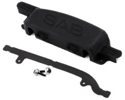 SAB Goblin Plastic Wire Covers (Raw Nitro)