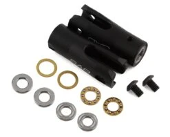 SAB Goblin Main Blades Grip (Raw 420)