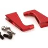 SAB Goblin Aluminum Blade Grip Arms (Red) (Raw 420)