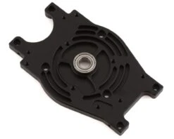 SAB Goblin Aluminum Main Plate (Raw 420)