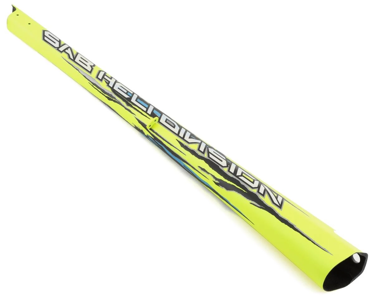 SAB Goblin 8x6mm Nylon Screw Pack (5) 7 SAB Goblin 8x6mm Nylon Screw Pack (5) - Image 7