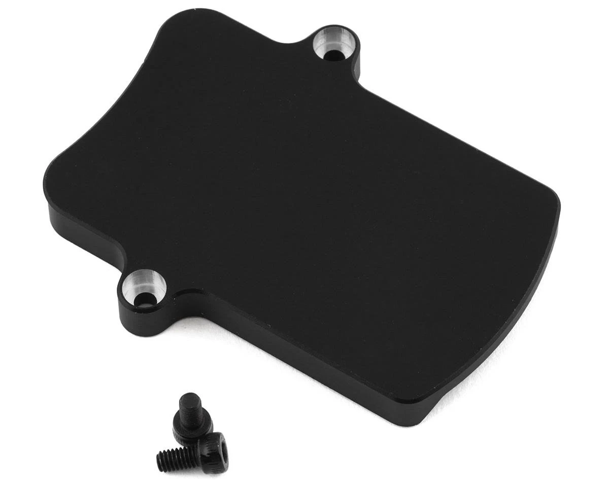 SAB Goblin Aluminum Flybarless Mount (Raw 420) 8 SAB Goblin Aluminum Flybarless Mount (Raw 420) - Image 8