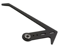 SAB Goblin Aluminum Flybarless Mount (Raw 420) 12 SAB Goblin Aluminum Flybarless Mount (Raw 420) -AMAIN HOBBIES SHOP sabh1633 s