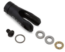 SAB Goblin Aluminum Main Blade Grip (Raw 500)