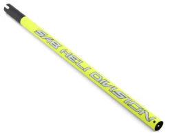 SAB Goblin 25mm Aluminum Tail Boom (Yellow) (Raw 500) 5 SAB Goblin 25mm Aluminum Tail Boom (Yellow) (Raw 500) -AMAIN HOBBIES SHOP sabh1767 s