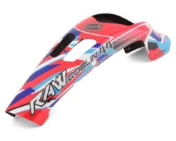 SAB Goblin Raw 420 Canopy (Orange/White)