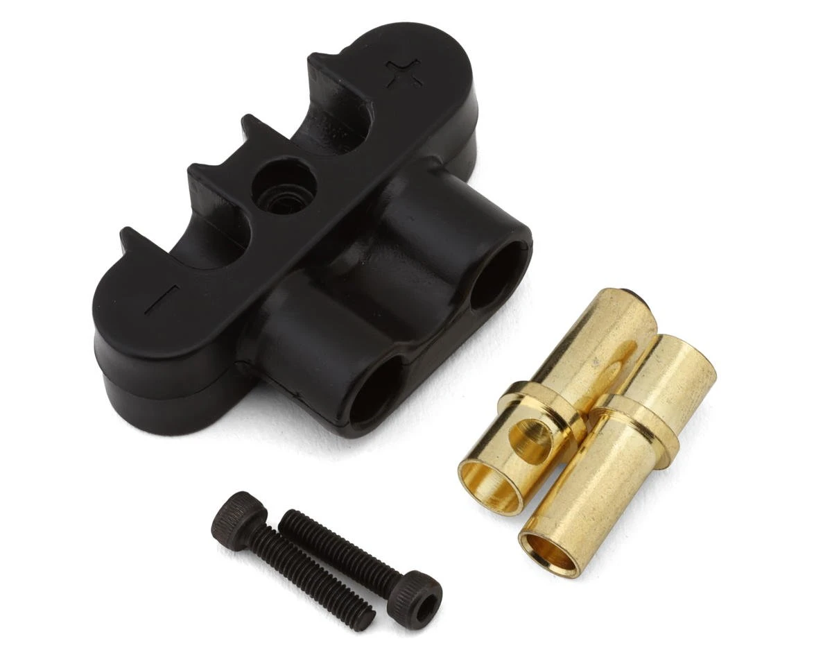 SAB Goblin Female Battery Connector (Raw 500) 1 SAB Goblin Female Battery Connector (Raw 500)