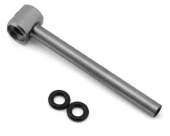 SAB Goblin Steel Tail Shaft (Raw 500)