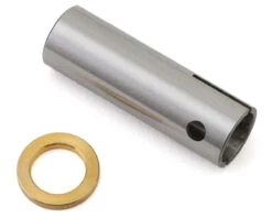 SAB Goblin Steel One Way Pulley Bushing (Raw 500)