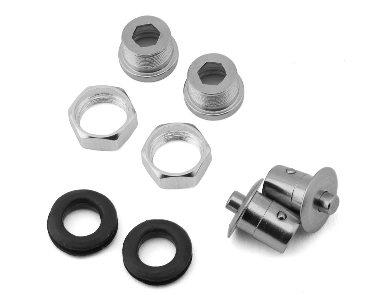 SAB Goblin Quick Release Canopy Set (Raw 500) 1 SAB Goblin Quick Release Canopy Set (Raw 500)