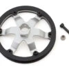 SAB Goblin Aluminum Front Tail Pulley (Raw 500)