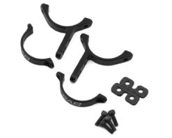 SAB Goblin Standard Size Tail Servo Mount (Raw 500)