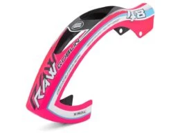 SAB Goblin Canopy W/Grommets (Pink) (Raw 500)