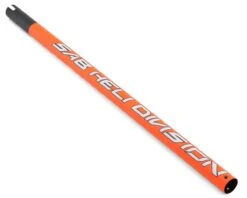 SAB Goblin Carbon Fiber Tail Boom (Raw 500)