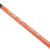 SAB Goblin 25mm Aluminum Tail Boom (Orange) (Raw 500)