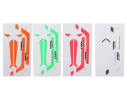 SAB Goblin Decal Set (Yellow) (Raw 500)