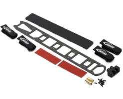 SAB Goblin G10 Battery Tray Set (ilGoblin Pro 700) W/D5 Connectors