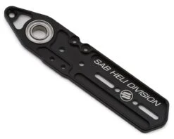 SAB Goblin Aluminum Tail Side Support (ilGoblin Pro 700) W/Bearing