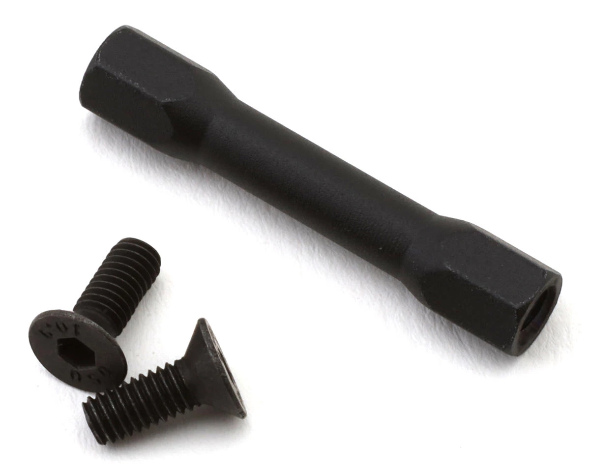 SAB Goblin Aluminum Frame Spacer (2) (ilGoblin Pro 700) 1 SAB Goblin Aluminum Frame Spacer (2) (ilGoblin Pro 700)