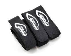 SAB Goblin 430mm Battery Straps (3)