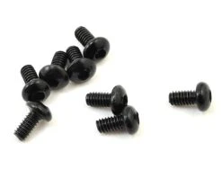 SAB Goblin 2x4mm Button Head Screw (8)