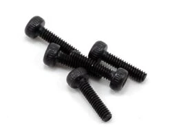 SAB Goblin 2x8mm Cap Head Screw (5)