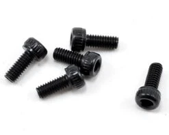 SAB Goblin 2.5x6mm Cap Head Screw (5)